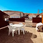 Les Vertmarines, Maison Refaite à Neuf, Piscine