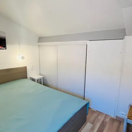 Les Vertmarines, Maison Refaite à Neuf, Piscine Hébergement de vacances Saint-Jean-de-Monts