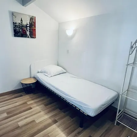 Les Vertmarines, Maison Refaite à Neuf, Piscine *