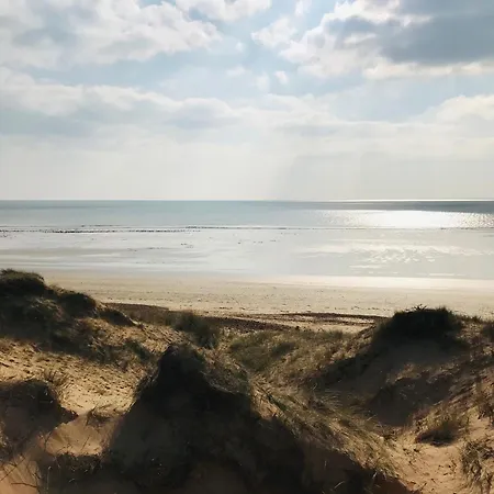 Les Vertmarines, Maison Refaite à Neuf, Piscine Saint-Jean-de-Monts