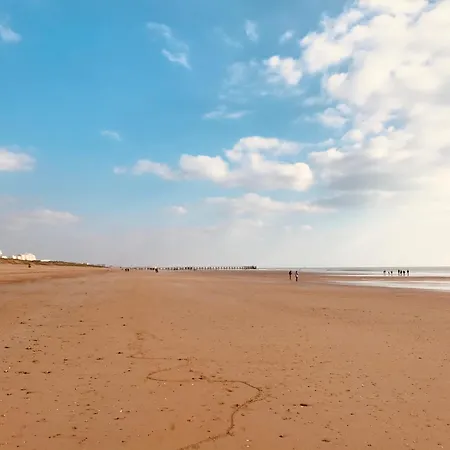 Les Vertmarines, Maison Refaite à Neuf, Piscine Saint-Jean-de-Monts