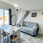 Holiday home Les Vertmarines, Maison Refaite A Neuf, Piscine