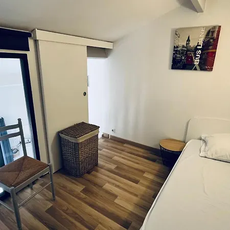 Holiday home Les Vertmarines, Maison Refaite A Neuf, Piscine Saint-Jean-de-Monts